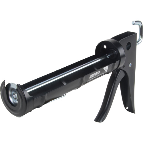 Ratchet Style Caulking Gun, 300 ml - Aurora Tools 