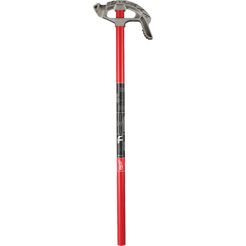 Machine &agrave; plier les conduits en aluminium - Milwaukee 48-22-4071