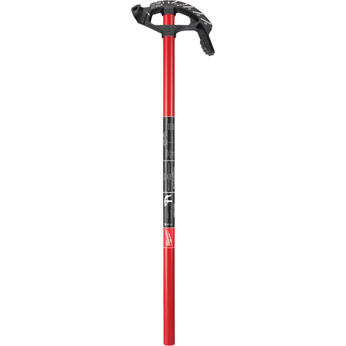 Iron Conduit Bender - Milwaukee 48-22-4081
