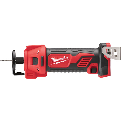 M18 Cut Out Tool (Tool Only) - Milwaukee 2627-20