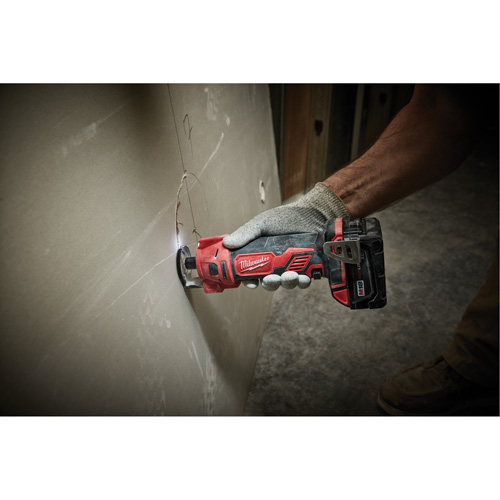 M18 Cut Out Tool (Tool Only) - Milwaukee 2627-20