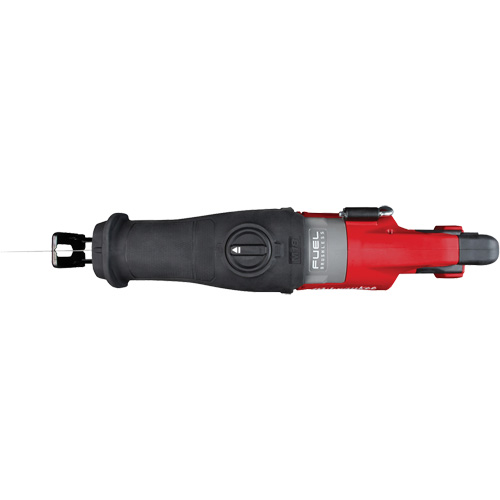 Scie alternative M18 Fuel Super Sawzall (outil seulement), 18 V, Lithium-ion Bloc-pile, 0-3000 coups/min - Milwaukee 2722-20
