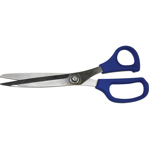 Trimmer, 8-1/8", Rings Handle - Klein Cutlery 7158
