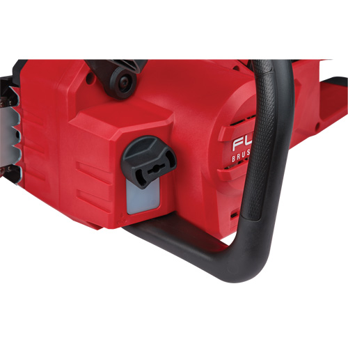 Ensemble de scie &agrave; chaîne M18 Fuel, 16", &agrave; pile, 40 CC - Milwaukee 2727-21HD