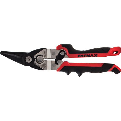 FatMax&reg; Aviation Snips - Stanley Tools FMHT73755