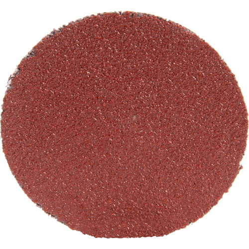 Roloc Disc 361F, 1-1/2" Dia., P100 Grit, Aluminum Oxide - 3M AB22408