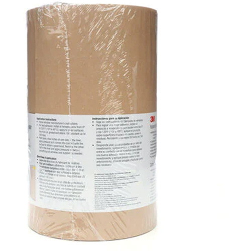 All Weather Flashing Tape 8067, 228.6 mm (9") x 22.86 m (75'), Brown - 3M 8067-9X75