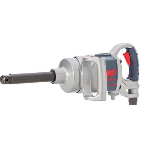 2850Max Impact Wrench, 1" Drive, 1/2" NPT Air Inlet, 5500 No Load RPM - Ingersoll Rand 2850MAX-6