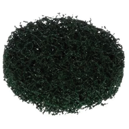 Standard Abrasives Buff and Blend HS Disc, 6" Dia., Coarse Grit, Aluminum Oxide - 3M STA-860706