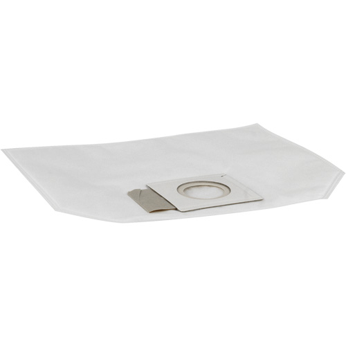 Sacs-filtres pour aspirateurs - Makita 197903-8