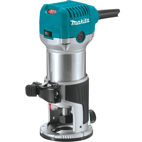 Toupie compact - Makita RT0701C