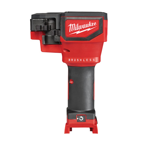 Coupe-tige filet&eacute;e sans brosse M18 (outil seulement) - Milwaukee 2872-20