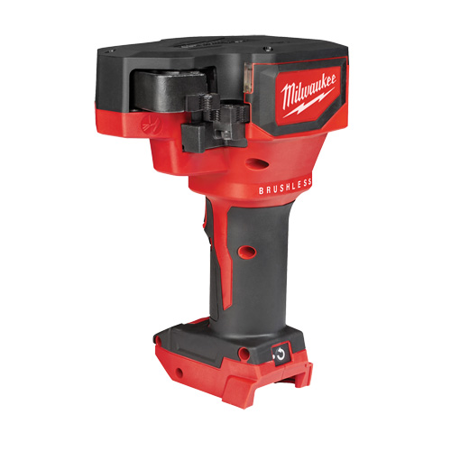 Coupe-tige filet&eacute;e sans brosse M18 (outil seulement) - Milwaukee 2872-20