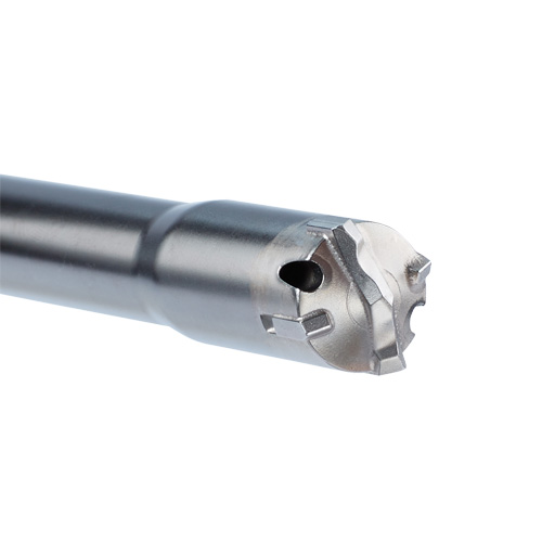 Foret creux pour extraction de la poussi&egrave;re SDS Max - Milwaukee 48-20-2164