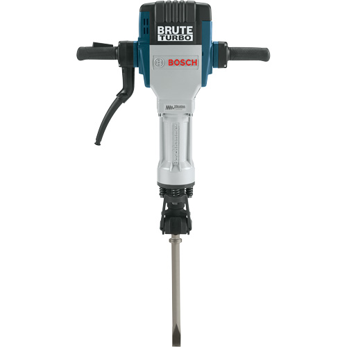 Marteau de d&eacute;molition Brute Turbo avec chariot deluxe - Bosch BH2770VCD