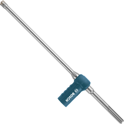 SDS-Max&reg; Speed Clean Dust Extraction Bit - Bosch DXS5034