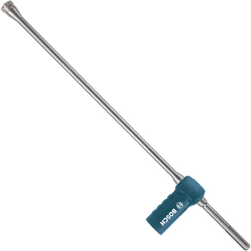 SDS-Max&reg; Speed Clean Dust Extraction Bit - Bosch DXS5062