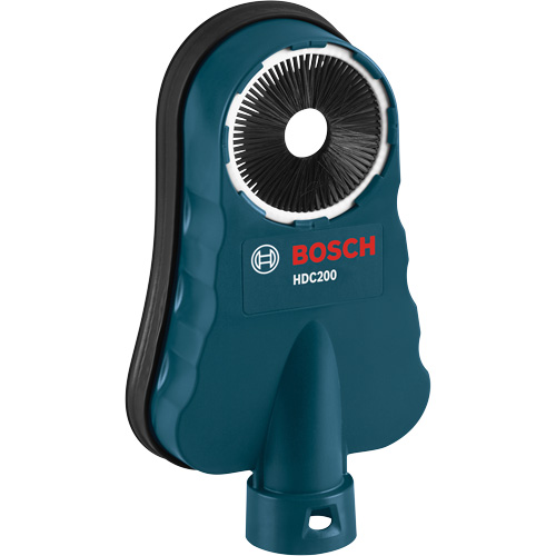 Universal Dust Collection Attachment - Bosch HDC200