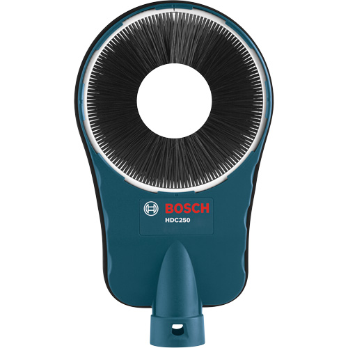 SDS-Max&reg; Core Bit Dust Collection Attachment - Bosch HDC250