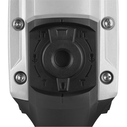 SDS-Max&reg; Combination Hammer - Bosch RH540M