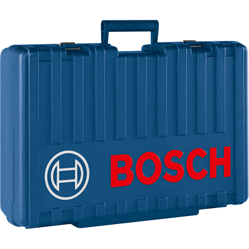 SDS-Max&reg; Combination Hammer - Bosch RH540M
