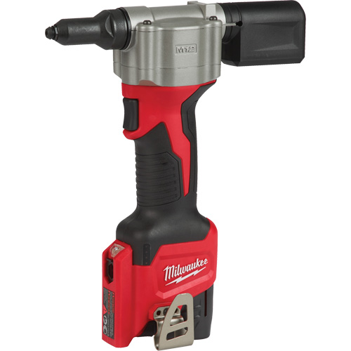 M12 Rivet Tool Kit - Milwaukee 2550-22