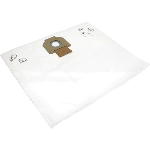 Filtre en molleton Nano, Sac, Pour 3,17 gal. us - Makita P-84078
