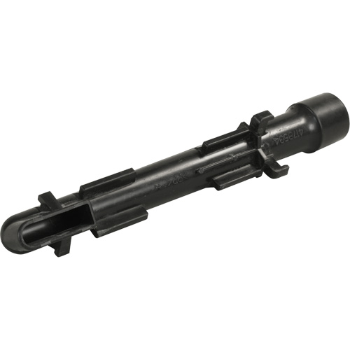 Adaptateur d'embout de poussi&egrave;re pour scie sauteuse - Makita P-80020