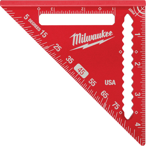 &eacute;querre d'&eacute;boutage - Milwaukee MLSQ040