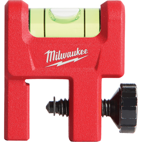 Niveau verrouillable pour tuyau - Milwaukee 48-22-5001