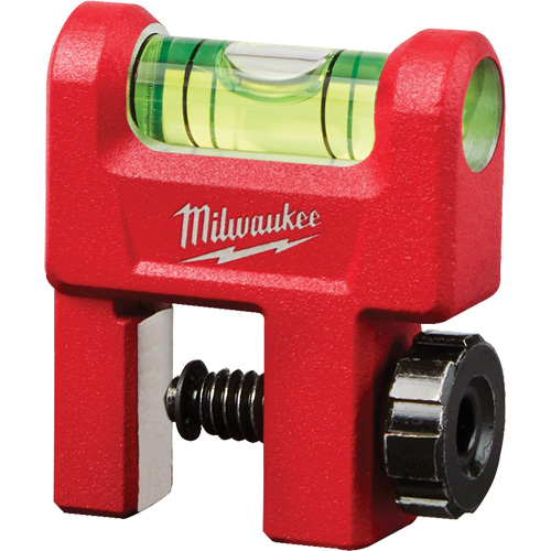 Niveau verrouillable pour tuyau - Milwaukee 48-22-5001