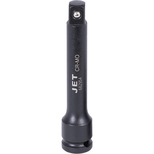 Rallonge pour douille, Chocs, Prise 3/8", 6" lo - JET 681954