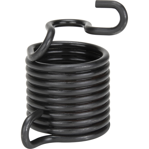 Utility Hammer, 25 CFM, 1/4" NPTF, 2200 BPM, 3/4" x 3-5/8" (19.0mm x 92.0mm) - Aurora Tools 