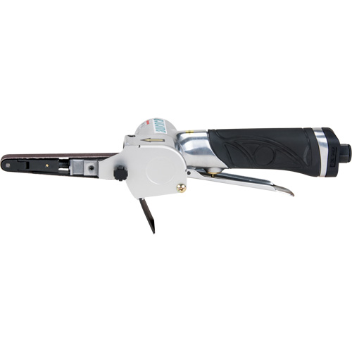 Ponceuse &agrave; bande, 13" - 3/8", 16 pi³/min, 1/4" NPTF - Outils Aurora 