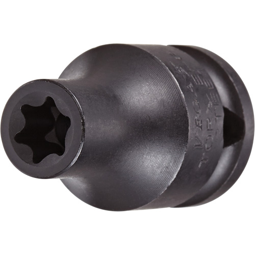 Douilles Torx, Chocs, , Prise 3/8" - Vega 2TE101