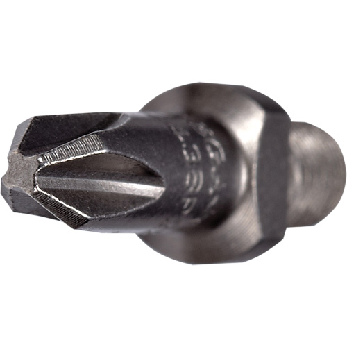 X-Hard Phillips 1/4"-24 Threaded Bit - Vega 142438P2X