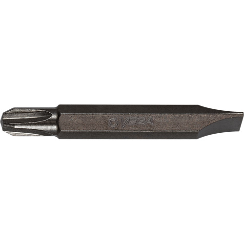 Embout double - Vega 150P2F8D