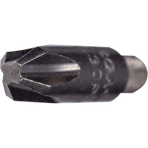 X-Hard Phillips 8-32 Threaded Bit - Vega 83230P2X