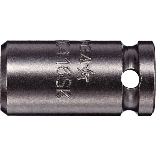 Square Drive Bit Holder - Vega 1HC416SK