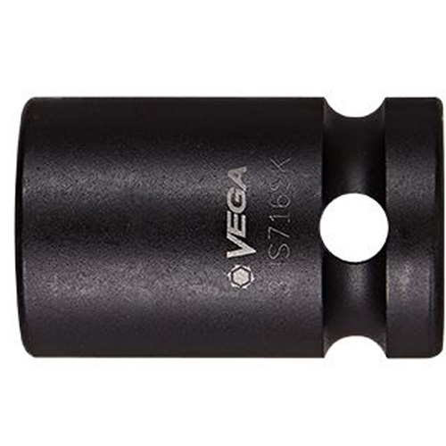 Square Drive Bit Holder - Vega 2HS416SK
