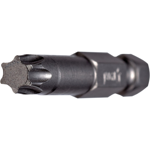 Power Bit, Torx&reg; Align, T-27 Tip, 1/4" Drive Size, 2-3/4" Length - Vega 170T27W
