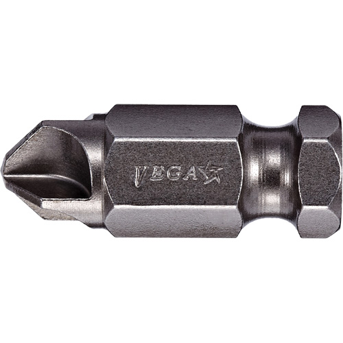 Embout pour outil &eacute;lectrique, Torq-Set, Embout 7/16", Prise 7/16", Longueur 1-1/4" - Vega 332TS716