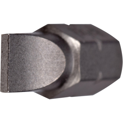 Embout, Fente, 0,055 x 0,36, Prise 1/4" - Vega 138F16A