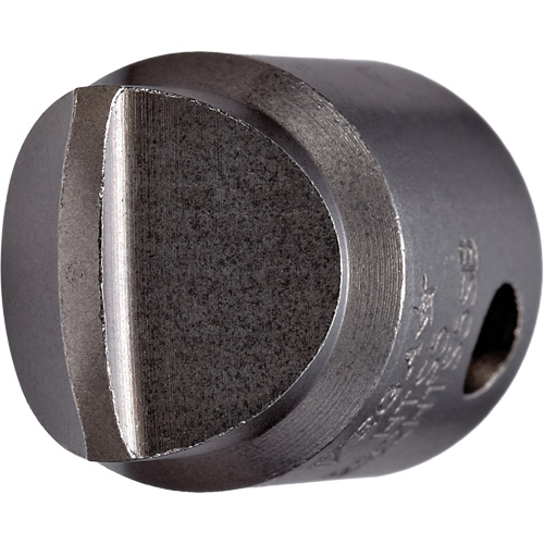 Embout &agrave; ins&eacute;rer, HTS, 1 x 1" lo, Prise 1/4" - Vega 125HTS1SB