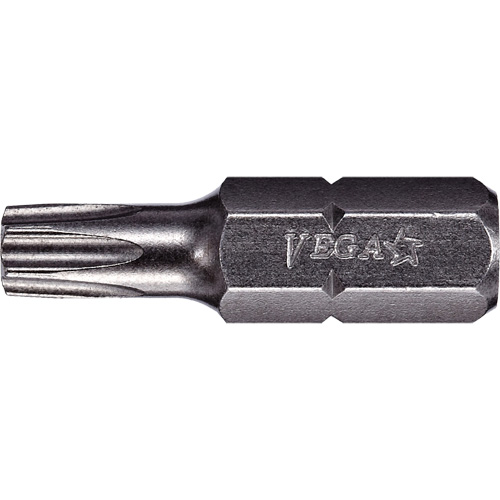 Embout, Torxplus, 20, Prise 1/4" - Vega 125IP20A