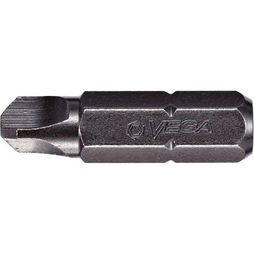 Embout &agrave; ins&eacute;rer ACR, Torq-Set, 8, Prise 1/4" - Vega 125TS08ACR-R