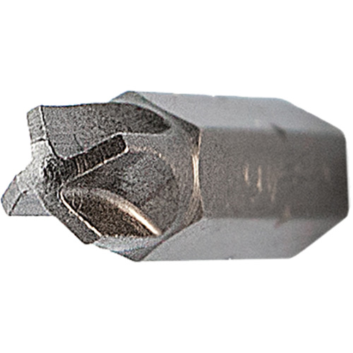 Embout &agrave; ins&eacute;rer ACR, Torq-Set, 8, Prise 1/4" - Vega 125TS08ACR-R