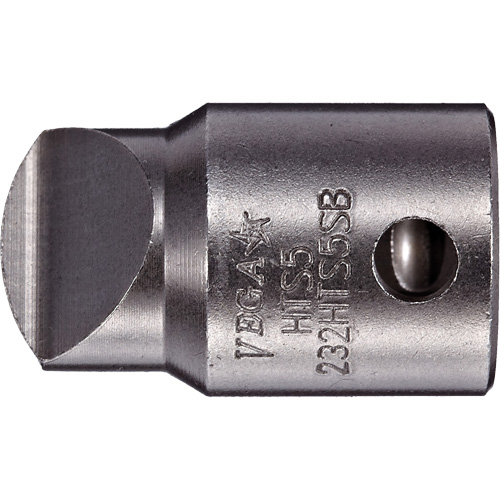 Socket Bit, HTS, 4 x 1" L, 3/8" Drive - Vega 225HTS4SB