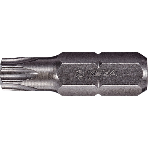 Insert Bit, Torx, 40, 5/16" Drive - Vega 230T40A