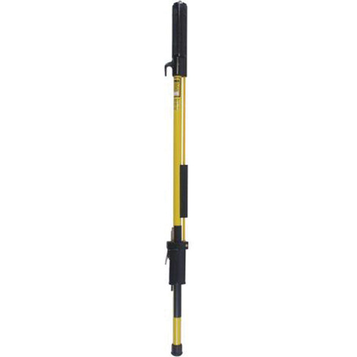 Fixed Length Shotgun Hot Stick - Hastings Fiber Glass 8108